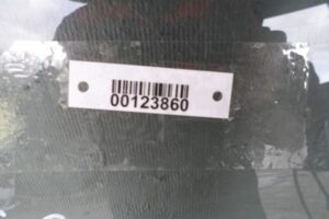 Изображение товара 123860 - 00123860 steklo dveri zadnej levoj Hyundai i40 1