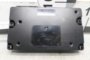 Изображение товара 123866 - 00123866 blok upravleniya Chevrolet Aveo 3