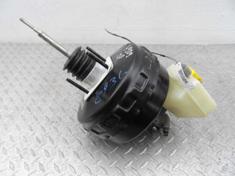 Изображение товара 123871 - 00123871 vakuum tormoznoj Chevrolet Cobalt