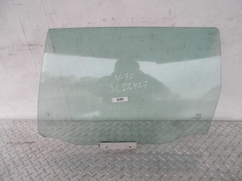 Изображение товара 123877 - 00123877 steklo dveri zadnej levoj