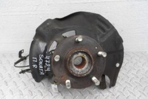 Изображение товара 123878 - 00123878 kulak povorotnyj pravyj 