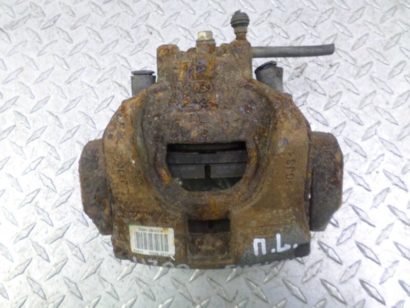 Изображение товара 123884 - 00123884 support perednij levyj Chevrolet Aveo