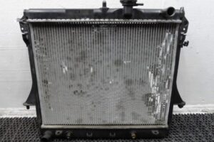 Изображение товара 123898 - 00123898 radiator dvs 