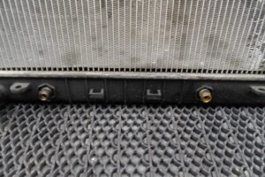 Изображение товара 123898 - 00123898 radiator dvs 1