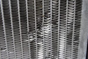 Изображение товара 123898 - 00123898 radiator dvs 2