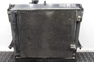 Изображение товара 123898 - 00123898 radiator dvs 3