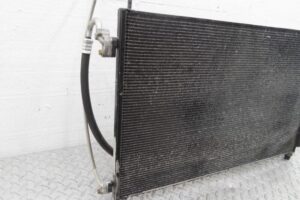 Изображение товара 123903 - 00123903 radiator konditsionera Citroen C5 1