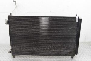 Изображение товара 123903 - 00123903 radiator konditsionera Citroen C5 2