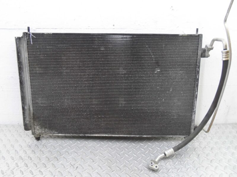 Изображение товара 123903 - 00123903 radiator konditsionera Citroen C5