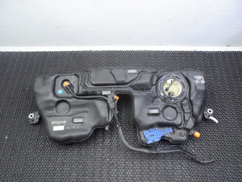 Изображение товара 107406 - 00123905 bak toplivnyj