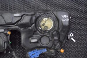 Изображение товара 107406 - 00123905 bak toplivnyj 3