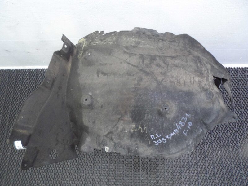 Изображение товара 123907 - 00123907 podkrylok perednij levyj