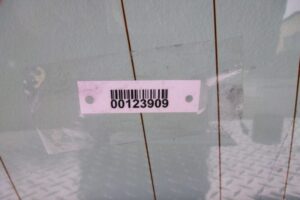 Изображение товара 123909 - 00123909 steklo kuzovnoe levoe Volvo XC70 1