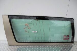 Изображение товара 123909 - 00123909 steklo kuzovnoe levoe Volvo XC70