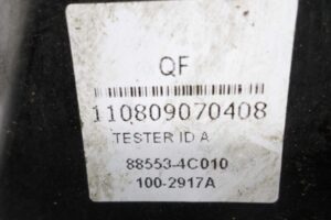 Изображение товара 123913 - 00123913 blok upravleniya 3