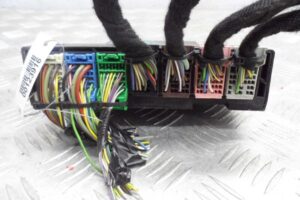 Изображение товара 123916 - 00123916 blok Body control module 3