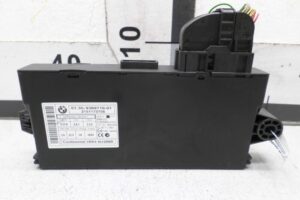 Изображение товара 123920 - 00123920 blok upravleniya CAS