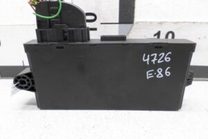 Изображение товара 123920 - 00123920 blok upravleniya CAS 1