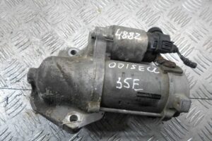 Изображение товара 123923 - 00123923 starter