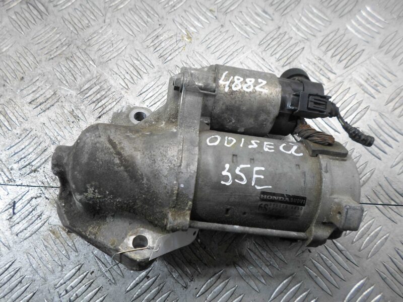 Изображение товара 123923 - 00123923 starter