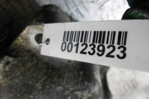 Изображение товара 123923 - 00123923 starter 1