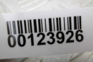 Изображение товара 123926 - 00123926 signal (klakson) Volkswagen Lupo 2