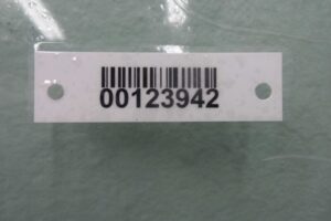 Изображение товара 123942 - 00123942 steklo dveri perednej levoj Volkswagen T4 1