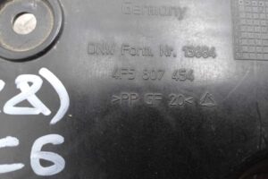 Изображение товара 123951 - 00123951 kronshtejn zadnego bampera 3