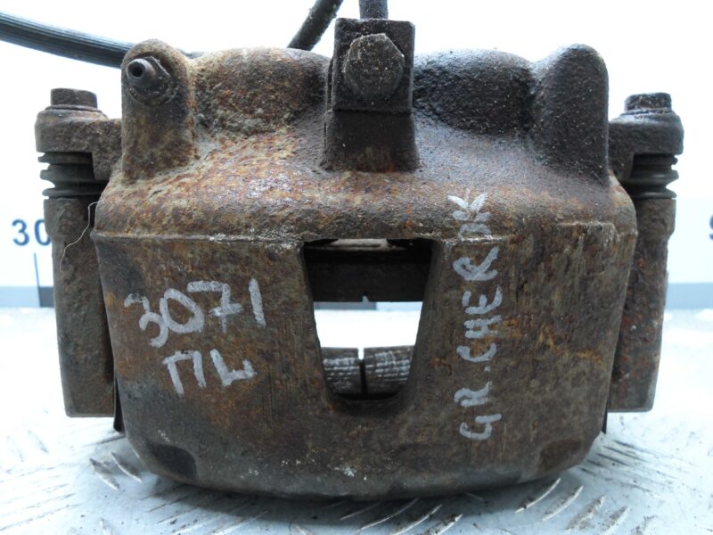 Изображение товара 123952 - 00123952 support perednij levyj