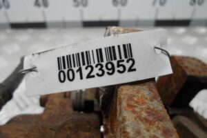 Изображение товара 123952 - 00123952 support perednij levyj 3