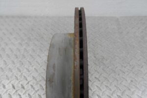 Изображение товара 123953 - 00123953 disk tormoznoj zadnij Mercedes SL 1