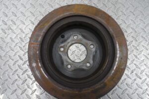 Изображение товара 123953 - 00123953 disk tormoznoj zadnij Mercedes SL 2