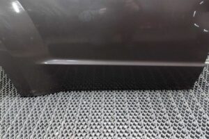 Изображение товара 123959 - 00123959 dver zadnyaya pravaya Pontiac Vibe 2