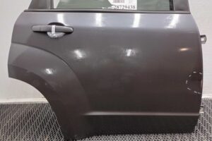Изображение товара 123959 - 00123959 dver zadnyaya pravaya Pontiac Vibe 3