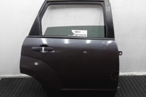 Изображение товара 123959 - 00123959 dver zadnyaya pravaya Pontiac Vibe