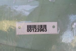 Изображение товара 123963 - 00123963 steklo kuzovnoe pravoe GMC Sierra 1