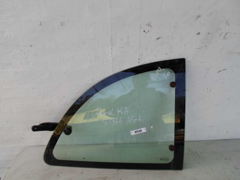 Изображение товара 123963 - 00123963 steklo kuzovnoe pravoe GMC Sierra