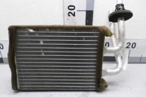 Изображение товара 123969 - 00123969 radiator otopitelya (pechki) Citroen Berlingo 1