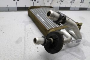 Изображение товара 123969 - 00123969 radiator otopitelya (pechki) Citroen Berlingo 3