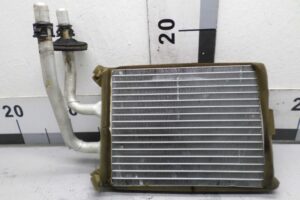 Изображение товара 123969 - 00123969 radiator otopitelya (pechki) Citroen Berlingo