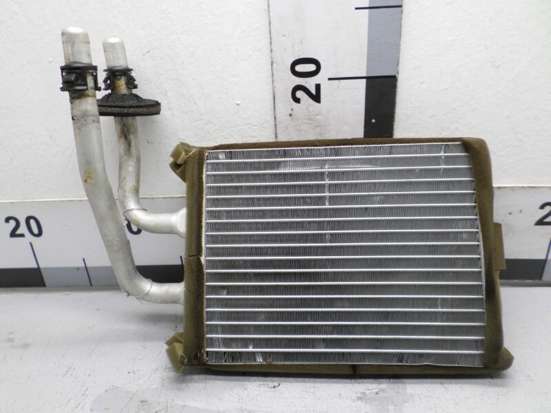 Изображение товара 123969 - 00123969 radiator otopitelya (pechki) Citroen Berlingo