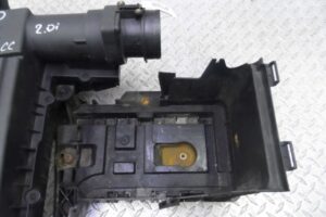 Изображение товара 123976 - 00123976 korpus vozdushnogo filtra Volkswagen Lupo 3