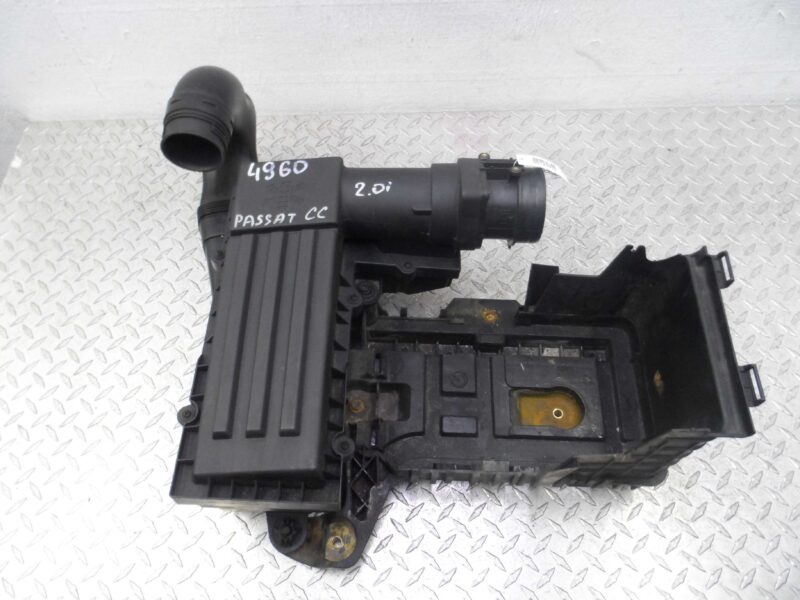 Изображение товара 123976 - 00123976 korpus vozdushnogo filtra Volkswagen Lupo