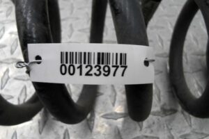 Изображение товара 123977 - 00123977 pruzhina zadnyaya 2