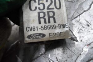 Изображение товара 123977 - 00123977 pruzhina zadnyaya 3