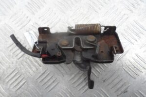 Изображение товара 123988 - 00123988 zamok kapota Citroen Berlingo 2