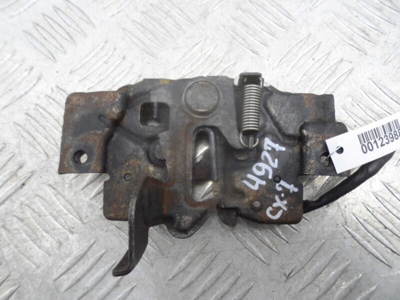 Изображение товара 123988 - 00123988 zamok kapota Citroen Berlingo