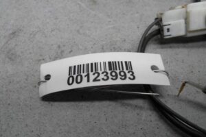 Изображение товара 123993 - 00123993 antenna Opel Omega 1