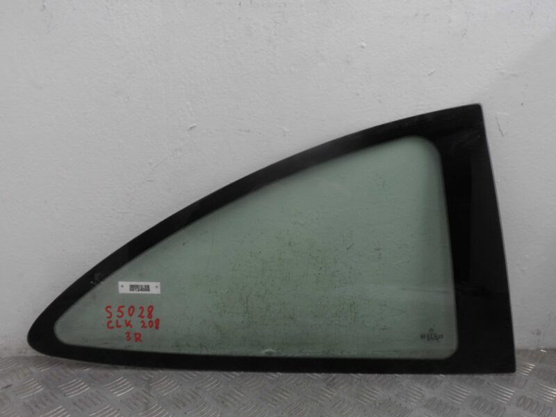 Изображение товара 124006 - 00124006 steklo kuzovnoe pravoe Honda Shuttle