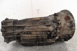 Изображение товара 124009 - 00124009 akpp Ford Mondeo 1